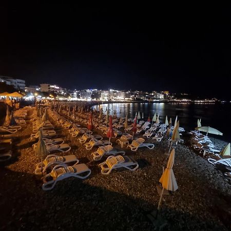 Ebra Lux Apartmani Dobra Voda Exterior photo