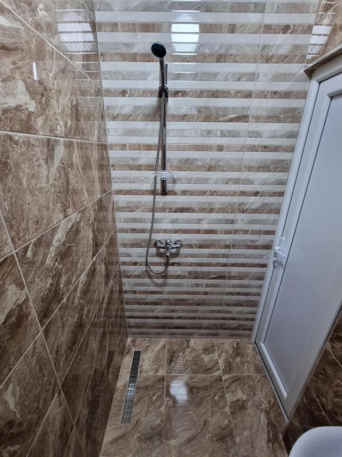 Ebra Lux Apartmani Dobra Voda Exterior photo